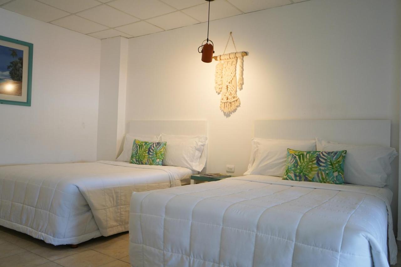 Hotel & Suites Arges - Centro 切图马尔 外观 照片
