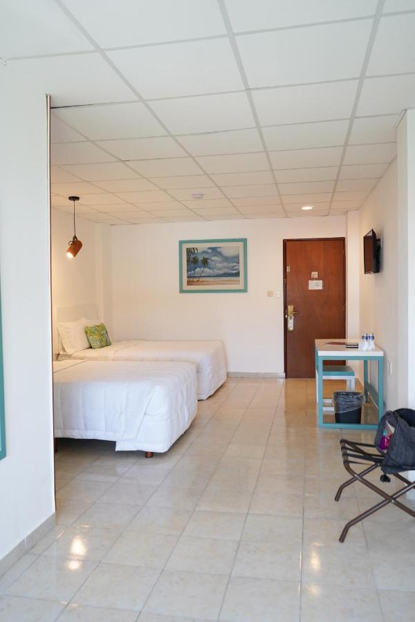 Hotel & Suites Arges - Centro 切图马尔 外观 照片