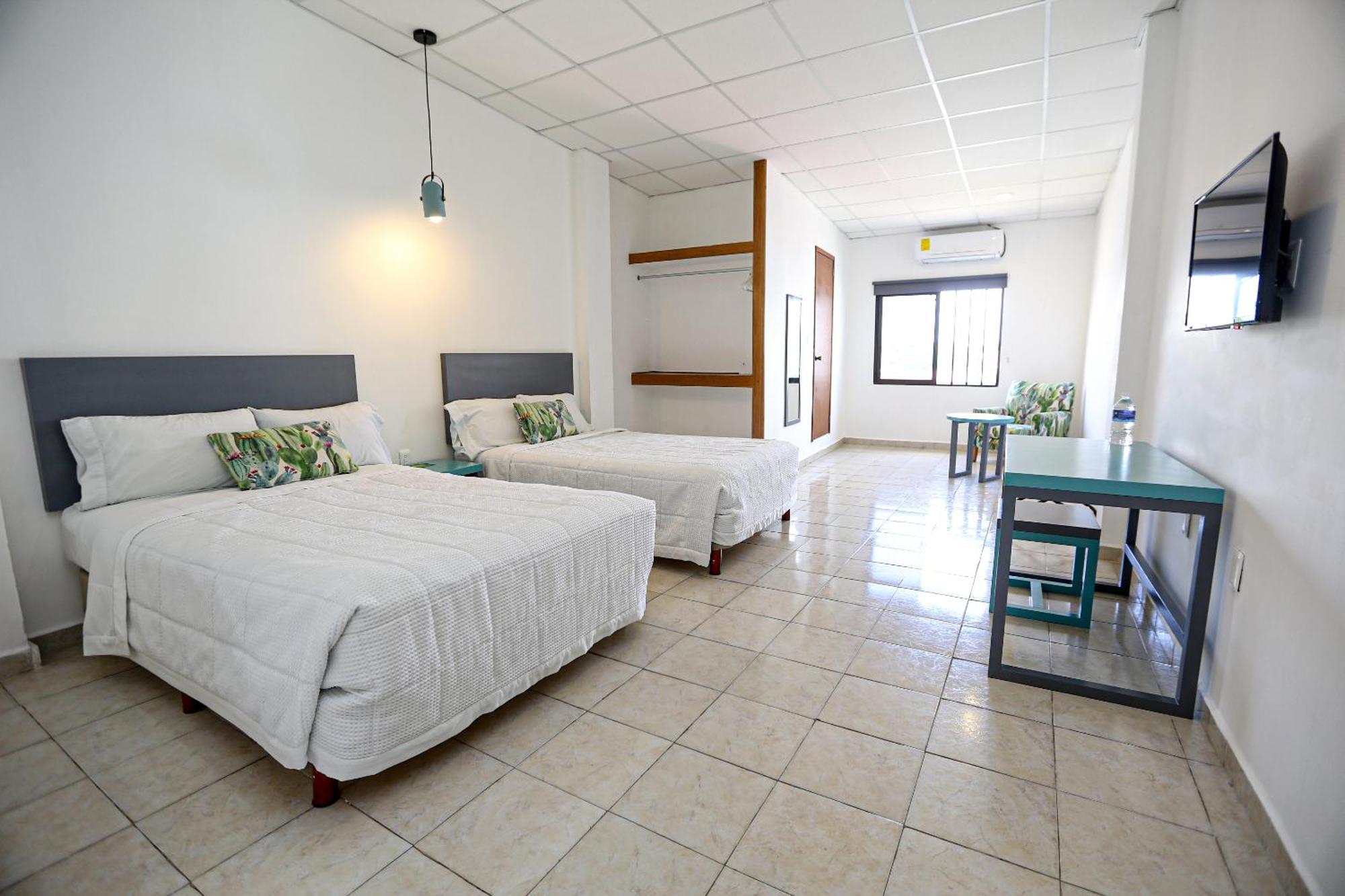 Hotel & Suites Arges - Centro 切图马尔 外观 照片