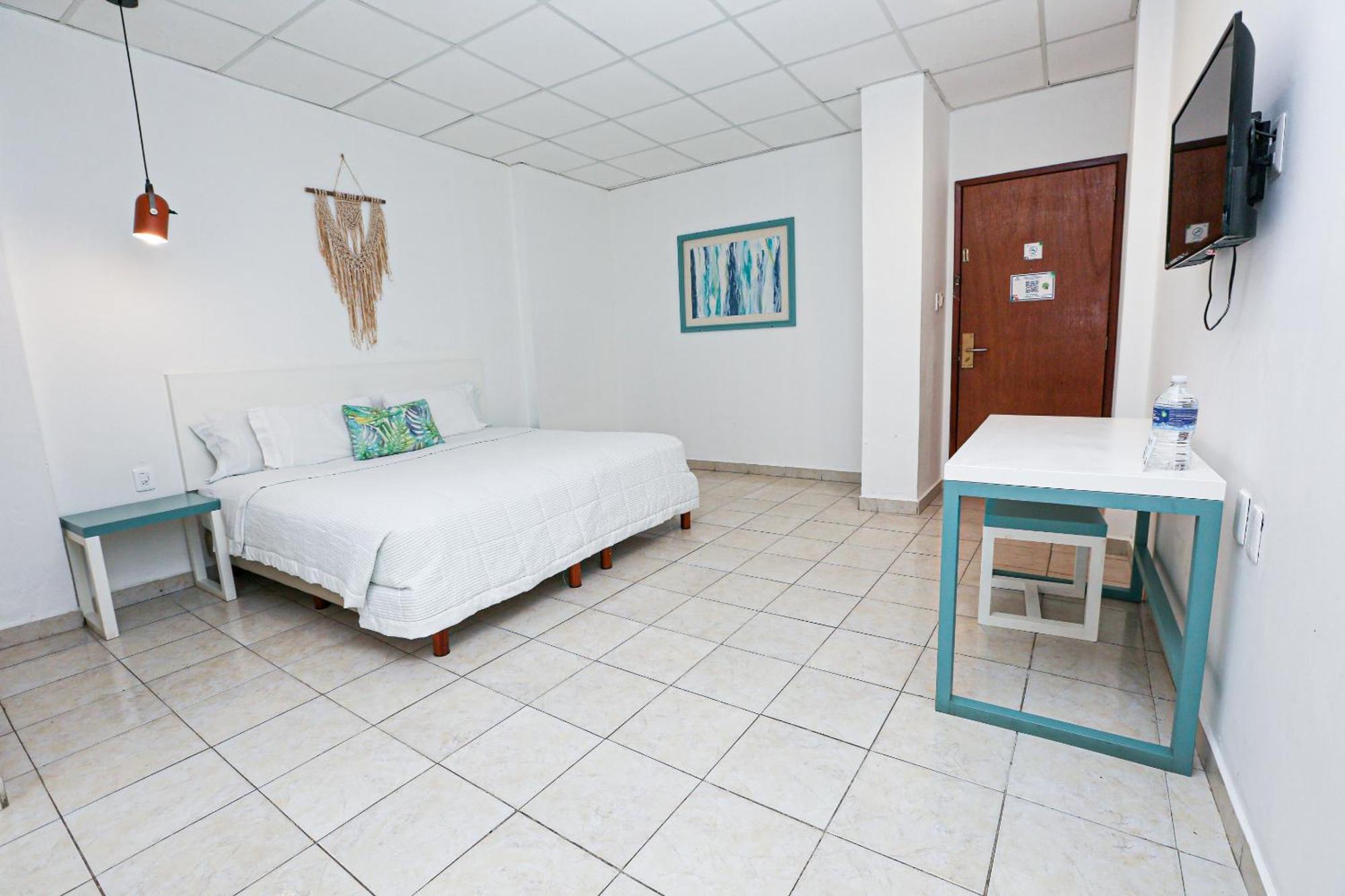 Hotel & Suites Arges - Centro 切图马尔 外观 照片