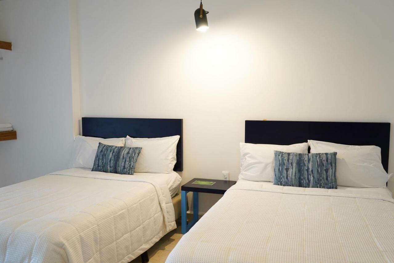 Hotel & Suites Arges - Centro 切图马尔 外观 照片
