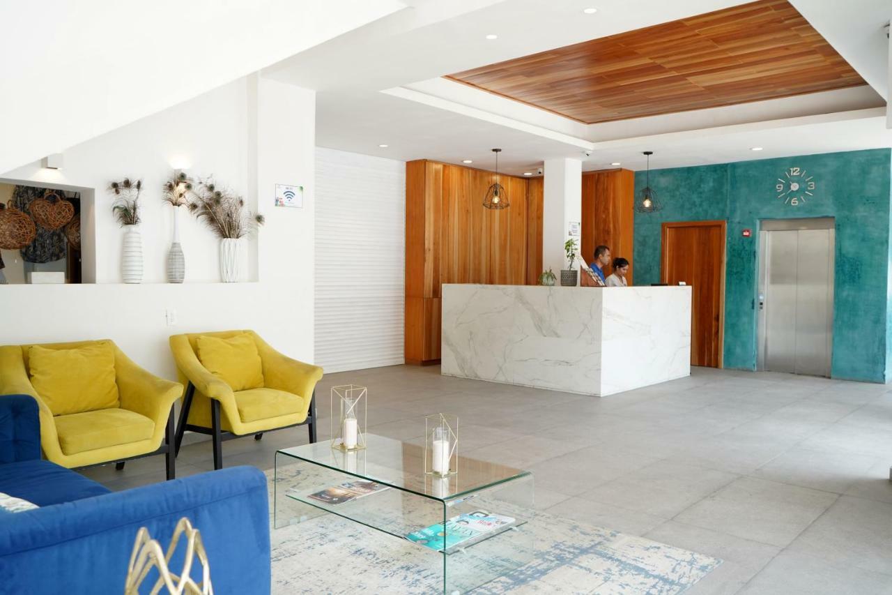 Hotel & Suites Arges - Centro 切图马尔 外观 照片
