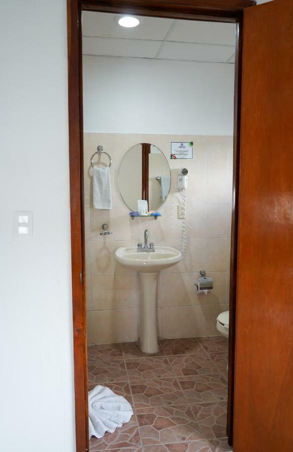 Hotel & Suites Arges - Centro 切图马尔 外观 照片