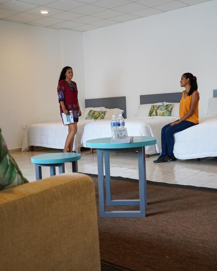 Hotel & Suites Arges - Centro 切图马尔 外观 照片